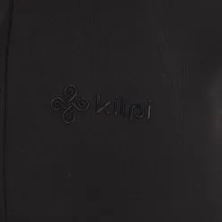 Kilpi, Maura-W Pantalon De Ski En Softshell Femmes Noir -ColourWear Soldes kilpi maura w bc skibroek softshell dames zwart 22kilpi120v1 BI 06