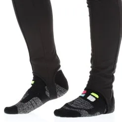 Kilpi, Maura-W Pantalon De Ski En Softshell Femmes Noir -ColourWear Soldes kilpi maura w bc skibroek softshell dames zwart 22kilpi120v1 BI 07