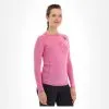 Kilpi, Mavora Top-W Chemise Thermo Femmes Rose