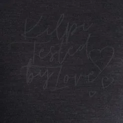 Kilpi, Mavora Top-W Chemise Thermo Femmes Noir -ColourWear Soldes kilpi mavora top w fa thermoshirt dames zwart 22kilpi122v1 BI 06