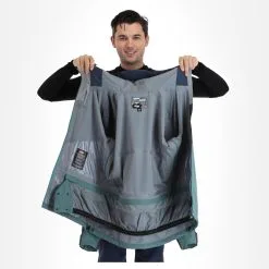 Kilpi, Metrix-M Veste De Ski à Coque Dure Hommes Dark Bleu -ColourWear Soldes kilpi metrix m ab hardshell jas heren dark blauw 22kilpi133v2 BI 06