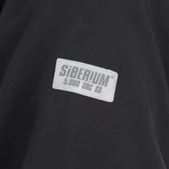 Kilpi, Mila-W Veste De Ski Softshell Femmes Noir -ColourWear Soldes kilpi mila w ac softshell jas dames zwart AC20kil049b BI 08