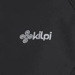Kilpi, Mila-W Veste De Ski Softshell Femmes Noir -ColourWear Soldes kilpi mila w ac softshell jas dames zwart AC20kil049b BI 09