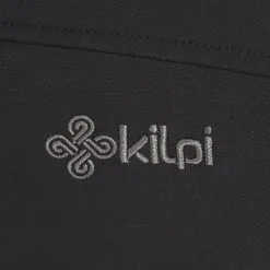 Kilpi, Milo-M Veste De Ski Softshell Hommes Noir -ColourWear Soldes kilpi milo m ac softshell jas heren zwart AC10kil050d BI 09