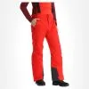Kilpi, Mimas-M Pantalon De Ski Hommes Rouge 1 Kilpi, Mimas-M Pantalon De Ski Hommes Rouge -ColourWear Soldes kilpi mimas m ba skibroek gevoerd heren rood 22kilpi152v4 BI 02