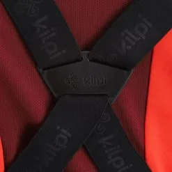 Kilpi, Mimas-M Pantalon De Ski Hommes Rouge -ColourWear Soldes kilpi mimas m ba skibroek gevoerd heren rood 22kilpi152v4 BI 10