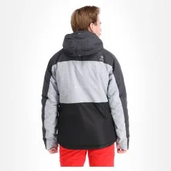 Kilpi, Ober, Ski Jacket, Men, Black -ColourWear Soldes kilpi ober ski jas heren zwart aa19kilw23b 03.4162
