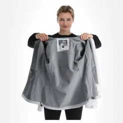 Kilpi, Ravia-W Veste De Ski Softshell Femmes Blanc -ColourWear Soldes kilpi ravia w ac softshell jas dames wit 22kilpi109v2 BI 06