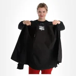 Kilpi, Ravia-W Veste De Ski Softshell Femmes Noir -ColourWear Soldes kilpi ravia w ac softshell jas dames zwart 22kilpi109v6 BI 06