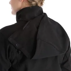 Kilpi, Ravia-W Veste De Ski Softshell Femmes Noir -ColourWear Soldes kilpi ravia w ac softshell jas dames zwart 22kilpi109v6 BI 08