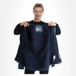 Kilpi, Ravia-W Veste De Ski Softshell Grandes Tailles Femmes Dark Bleu 15 Kilpi, Ravia-W Veste De Ski Softshell Grandes Tailles Femmes Dark Bleu -ColourWear Soldes kilpi ravia w ac softshell jas plus size dames dark blauw 22kilpi128v2 BI 06