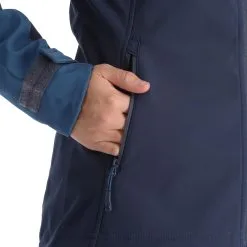 Kilpi, Ravia-W Veste De Ski Softshell Grandes Tailles Femmes Dark Bleu 19 Kilpi, Ravia-W Veste De Ski Softshell Grandes Tailles Femmes Dark Bleu -ColourWear Soldes kilpi ravia w ac softshell jas plus size dames dark blauw 22kilpi128v2 BI 10