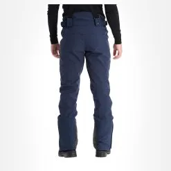 Kilpi, Rhea-M Pantalon De Ski En Softshell Hommes Dark Bleu 12 Kilpi, Rhea-M Pantalon De Ski En Softshell Hommes Dark Bleu -ColourWear Soldes kilpi rhea m bc skibroek softshell heren dark blauw 22kilpi154v4 BI 03
