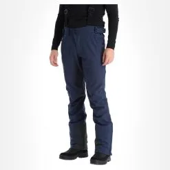 Kilpi, Rhea-M Pantalon De Ski En Softshell Hommes Dark Bleu 13 Kilpi, Rhea-M Pantalon De Ski En Softshell Hommes Dark Bleu -ColourWear Soldes kilpi rhea m bc skibroek softshell heren dark blauw 22kilpi154v4 BI 04