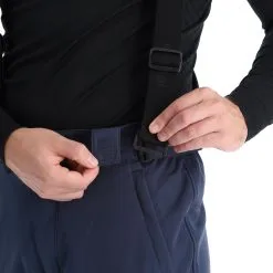 Kilpi, Rhea-M Pantalon De Ski En Softshell Hommes Dark Bleu 17 Kilpi, Rhea-M Pantalon De Ski En Softshell Hommes Dark Bleu -ColourWear Soldes kilpi rhea m bc skibroek softshell heren dark blauw 22kilpi154v4 BI 08