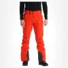 Kilpi, Rhea-M Pantalon De Ski En Softshell Hommes Rouge -ColourWear Soldes kilpi rhea m bc skibroek softshell heren rood 22kilpi154v1 BI 02