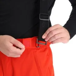 Kilpi, Rhea-M Pantalon De Ski En Softshell Grandes Tailles Hommes Rouge 17 Kilpi, Rhea-M Pantalon De Ski En Softshell Grandes Tailles Hommes Rouge -ColourWear Soldes kilpi rhea m bc skibroek softshell plus size heren rood 22kilpi164v1 BI 08