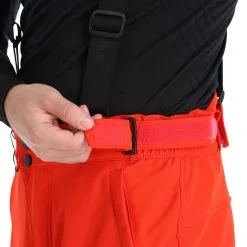 Kilpi, Rhea-M Pantalon De Ski En Softshell Grandes Tailles Hommes Rouge 18 Kilpi, Rhea-M Pantalon De Ski En Softshell Grandes Tailles Hommes Rouge -ColourWear Soldes kilpi rhea m bc skibroek softshell plus size heren rood 22kilpi164v1 BI 09