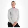 Kilpi, Siren-W Gilet Femmes Blanc -ColourWear Soldes kilpi siren w ea vest dames wit 22kilpi111v3 BI 02