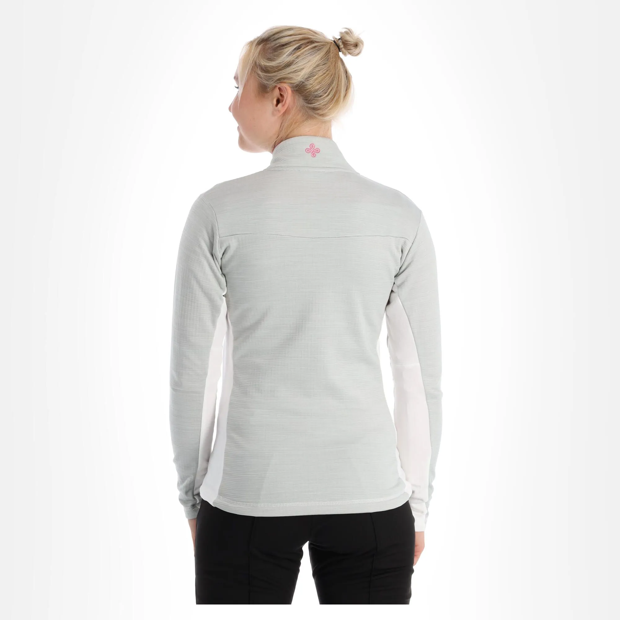 Kilpi, Siren-W Gilet Femmes Blanc 4 Kilpi, Siren-W Gilet Femmes Blanc – Image 2