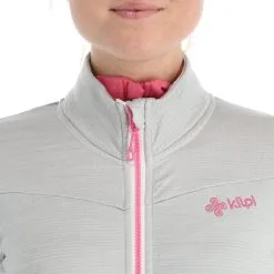 Kilpi, Siren-W Gilet Femmes Blanc 12 Kilpi, Siren-W Gilet Femmes Blanc -ColourWear Soldes kilpi siren w ea vest dames wit 22kilpi111v3 BI 06