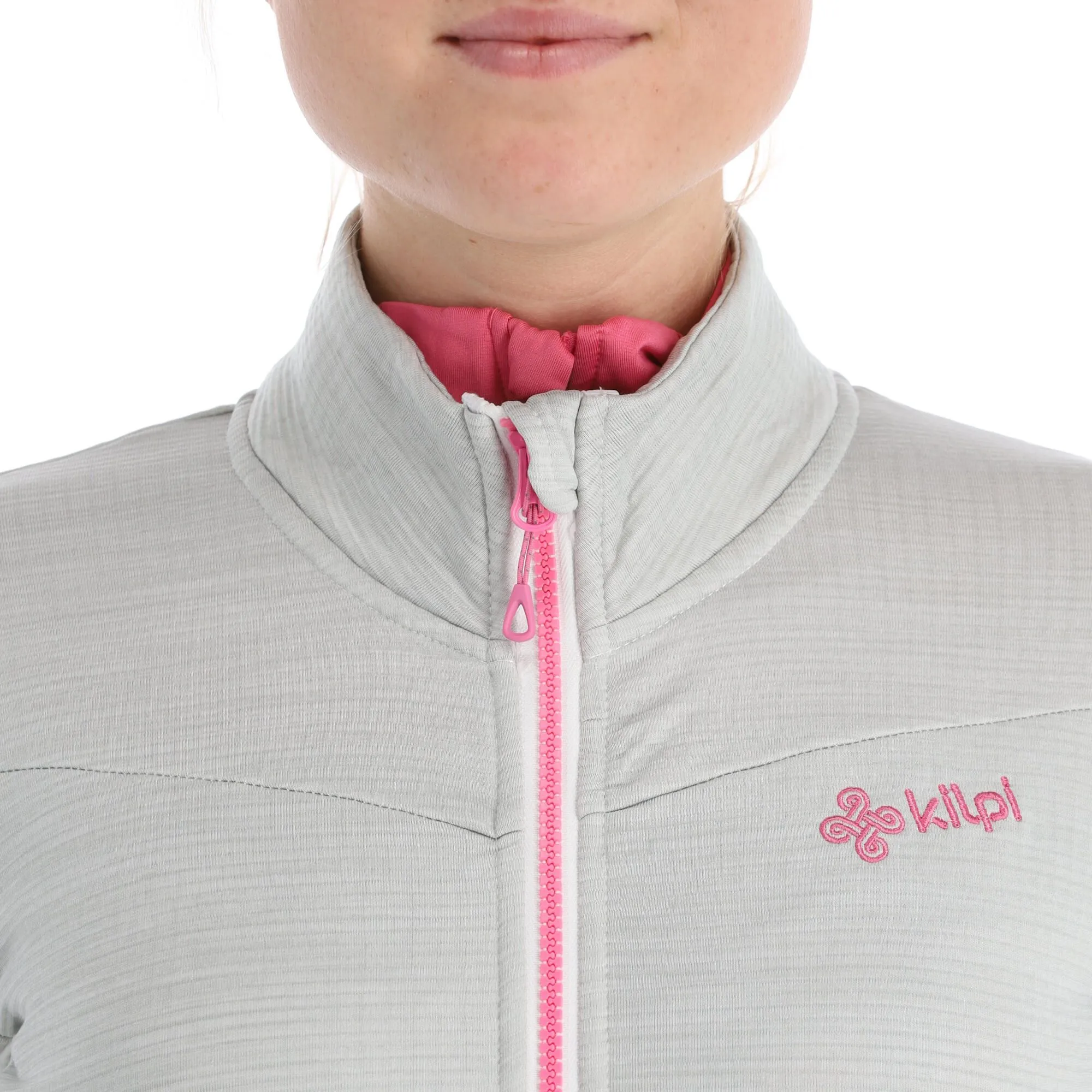 Kilpi, Siren-W Gilet Femmes Blanc 7 Kilpi, Siren-W Gilet Femmes Blanc – Image 5