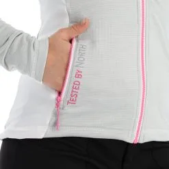 Kilpi, Siren-W Gilet Femmes Blanc 13 Kilpi, Siren-W Gilet Femmes Blanc -ColourWear Soldes kilpi siren w ea vest dames wit 22kilpi111v3 BI 07