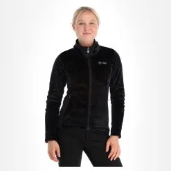 Kilpi, Skathi-W Gilet Femmes Noir