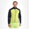 Kilpi, Tomms-M Gilet Hommes Lime Vert -ColourWear Soldes kilpi tomms m ea vest heren lime groen 22kilpi147v2 BI 02