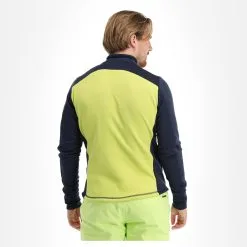 Kilpi, Tomms-M Gilet Hommes Lime Vert 10 Kilpi, Tomms-M Gilet Hommes Lime Vert -ColourWear Soldes kilpi tomms m ea vest heren lime groen 22kilpi147v2 BI 03