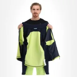Kilpi, Tomms-M Gilet Hommes Lime Vert 12 Kilpi, Tomms-M Gilet Hommes Lime Vert -ColourWear Soldes kilpi tomms m ea vest heren lime groen 22kilpi147v2 BI 05