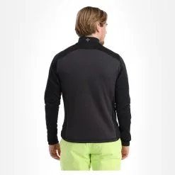 Kilpi, Tomms-M Gilet Hommes Noir 10 Kilpi, Tomms-M Gilet Hommes Noir -ColourWear Soldes kilpi tomms m ea vest heren zwart 22kilpi147v1 BI 03