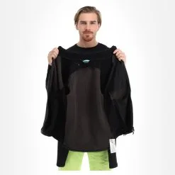 Kilpi, Tomms-M Gilet Hommes Noir 12 Kilpi, Tomms-M Gilet Hommes Noir -ColourWear Soldes kilpi tomms m ea vest heren zwart 22kilpi147v1 BI 05