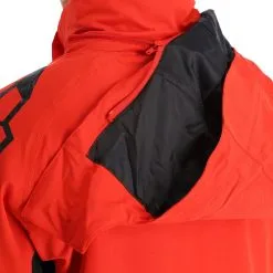 Kilpi, Turnau-M Veste De Ski Grandes Tailles Hommes Rouge 19 Kilpi, Turnau-M Veste De Ski Grandes Tailles Hommes Rouge -ColourWear Soldes kilpi turnau m aa jas gevoerd plus size heren rood 22kilpi158v3 BI 09