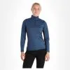 Kilpi, Willie-W Pull De Ski Femmes Dark Bleu 2 Kilpi, Willie-W Pull De Ski Femmes Dark Bleu -ColourWear Soldes kilpi willie w ga ski pully dames dark blauw 22kilpi123v1 BI 02