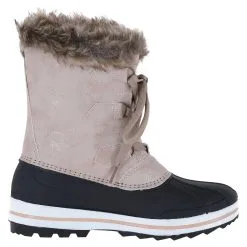 Kimberfeel, Adriana 2 Bottes De Neige Femmes Dusty Rose -ColourWear Soldes kimberfeel adriana 2 ma snowboots dames dusty roze 22kimbe101v1 BI 03