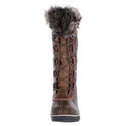 Kimberfeel, Beverly Bottes De Neige Femmes Dark Brun