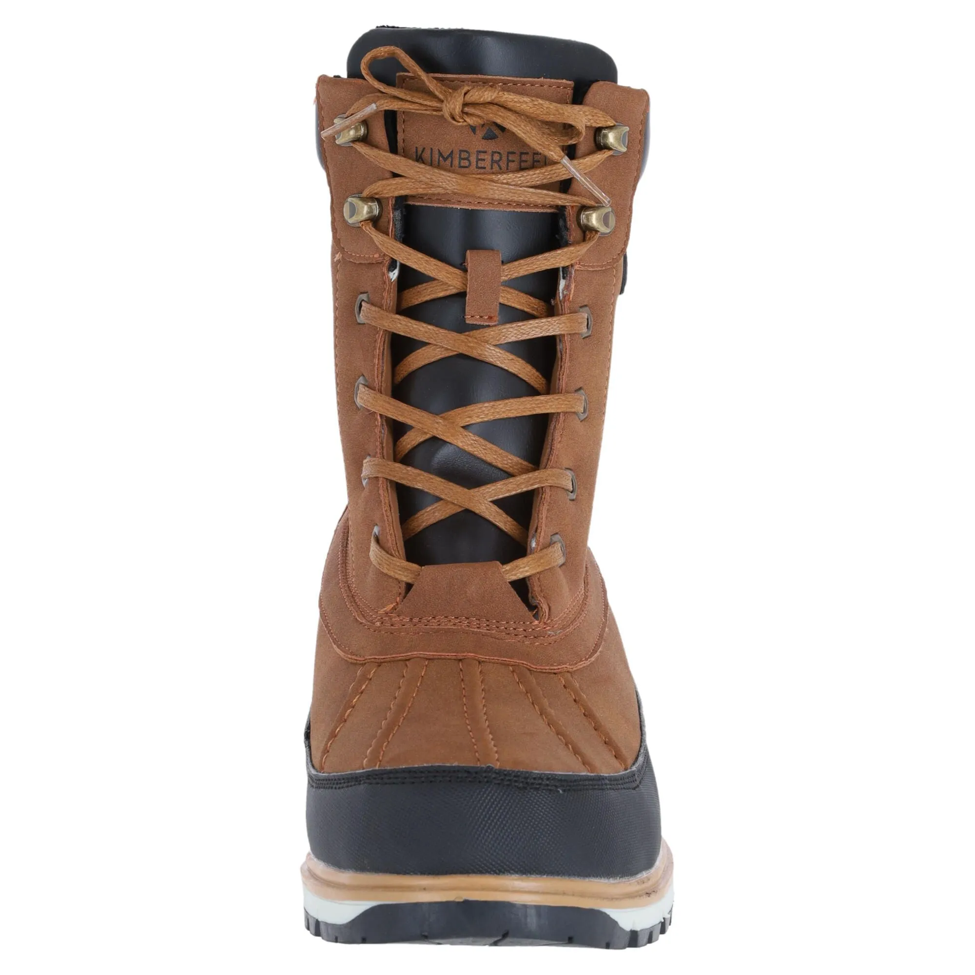 Kimberfeel, Branson Bottes De Neige Hommes Beige 3 Kimberfeel, Branson Bottes De Neige Hommes Beige