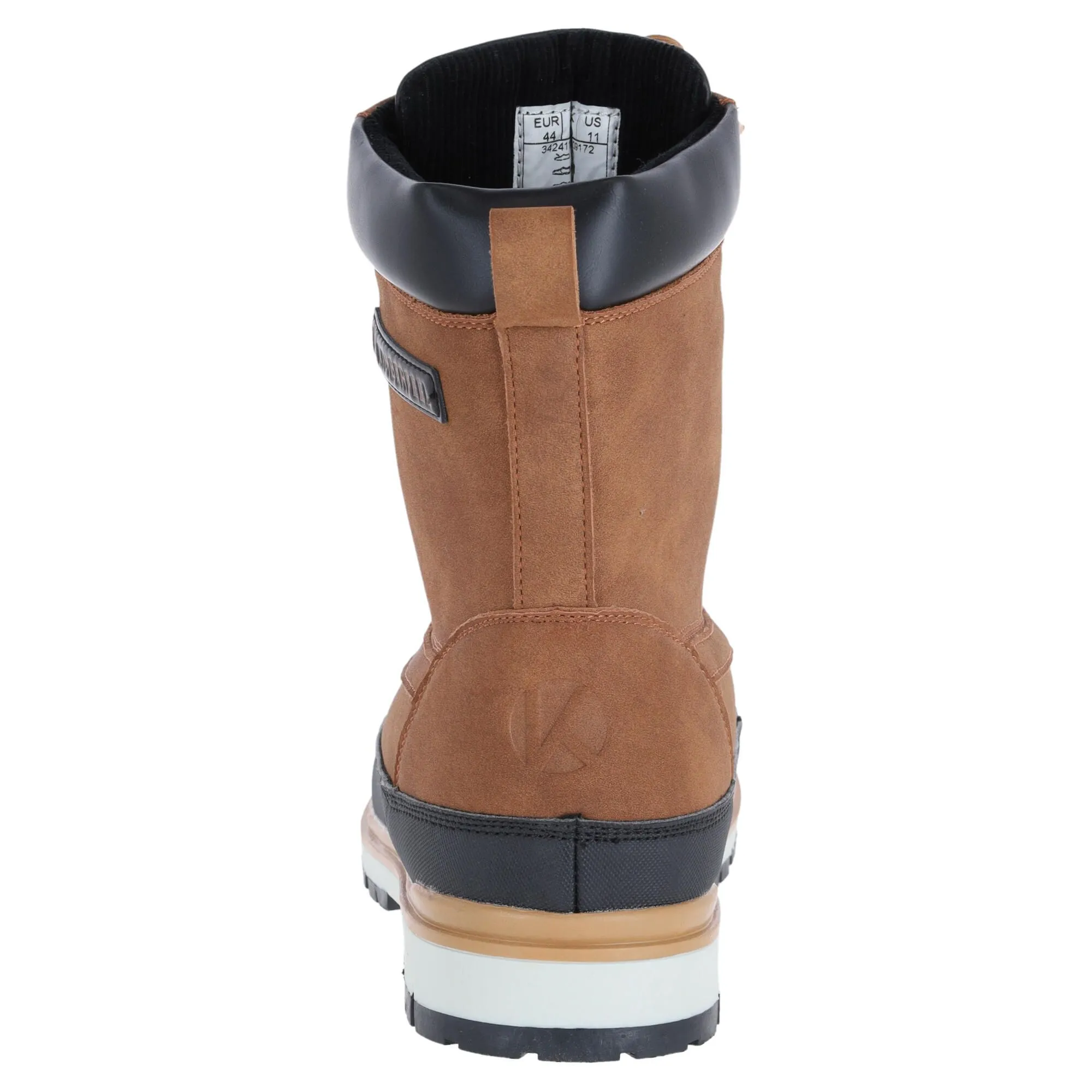 Kimberfeel, Branson Bottes De Neige Hommes Beige 5 Kimberfeel, Branson Bottes De Neige Hommes Beige – Image 3