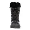 Kimberfeel, Delmos Bottes De Neige Femmes Noir -ColourWear Soldes kimberfeel delmos snowboots dames zwart MA20kim010a BI 02