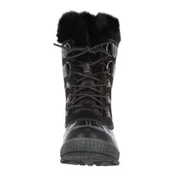 Kimberfeel, Delmos Bottes De Neige Femmes Noir