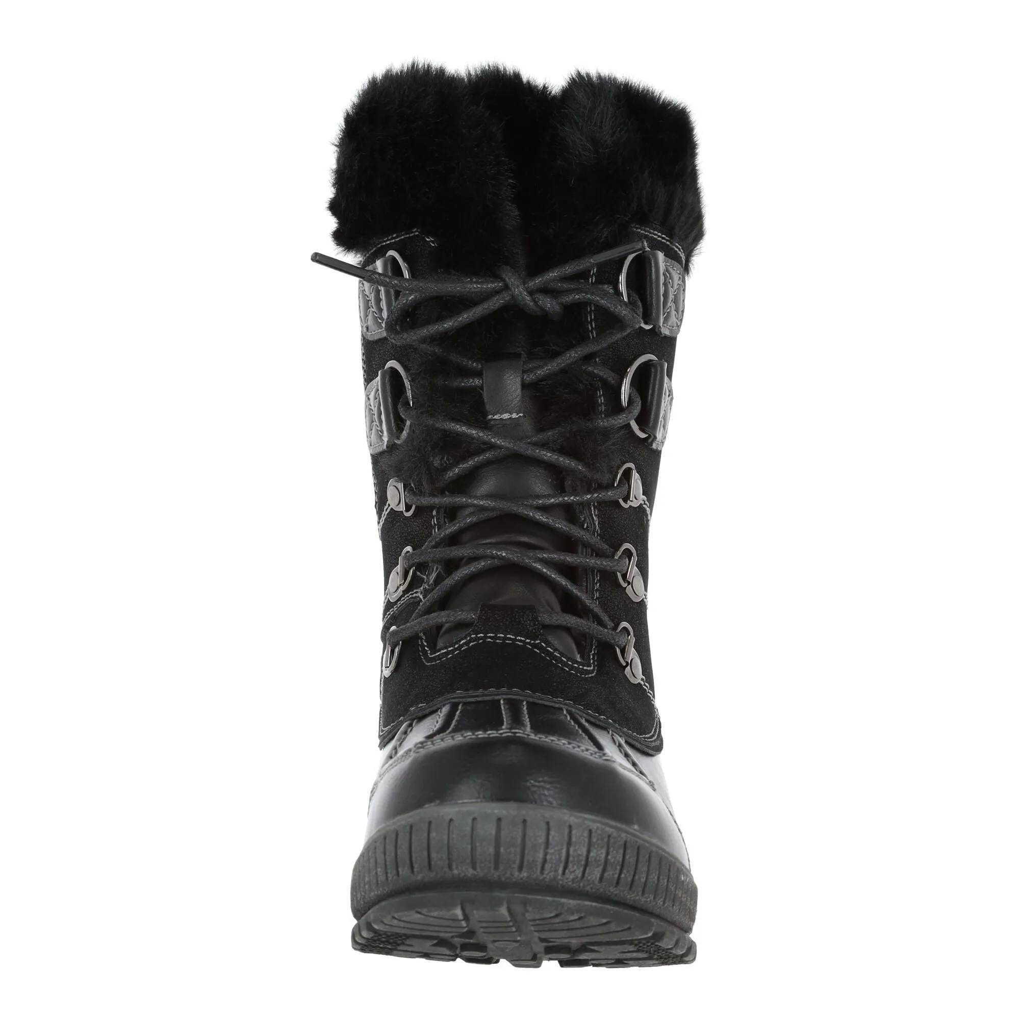 Kimberfeel, Delmos Bottes De Neige Femmes Noir 3 Kimberfeel, Delmos Bottes De Neige Femmes Noir