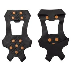 KNOW HOW KnowHow, Antislip Semelle Antidérapante Unisexe Lead Gris