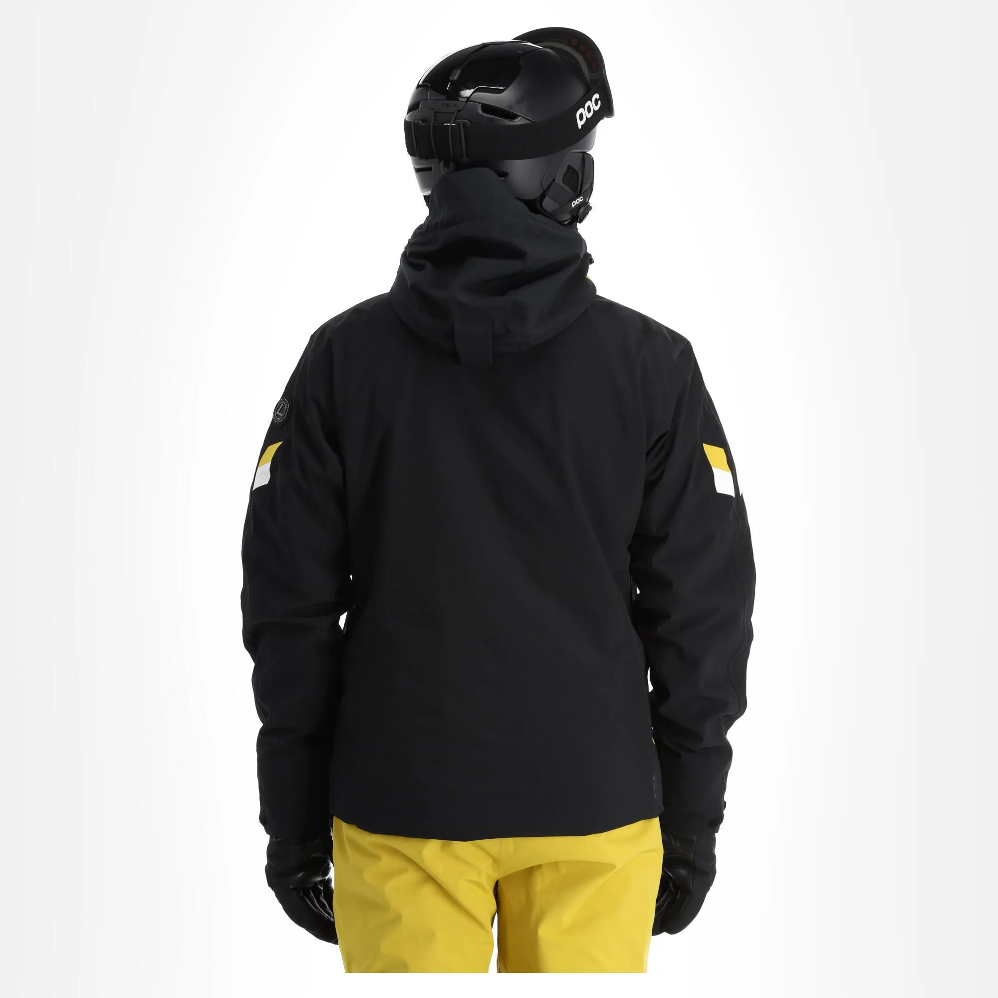 Luhta, Aakenustunturi Veste De Ski Hommes Antique Vert 4 Luhta, Aakenustunturi Veste De Ski Hommes Antique Vert – Image 2