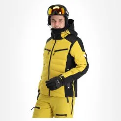 Luhta, Aakenustunturi Veste De Ski Hommes Antique Vert 14 Luhta, Aakenustunturi Veste De Ski Hommes Antique Vert -ColourWear Soldes luhta aakenustunturi aa jas gevoerd heren antique groen 22luhta136v1 BI 04