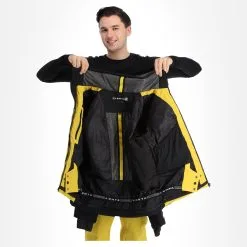 Luhta, Aakenustunturi Veste De Ski Hommes Antique Vert 16 Luhta, Aakenustunturi Veste De Ski Hommes Antique Vert -ColourWear Soldes luhta aakenustunturi aa jas gevoerd heren antique groen 22luhta136v1 BI 06