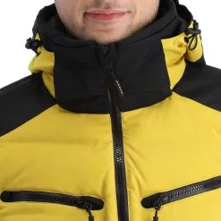 Luhta, Aakenustunturi Veste De Ski Hommes Antique Vert 17 Luhta, Aakenustunturi Veste De Ski Hommes Antique Vert -ColourWear Soldes luhta aakenustunturi aa jas gevoerd heren antique groen 22luhta136v1 BI 07