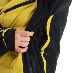 Luhta, Aakenustunturi Veste De Ski Hommes Antique Vert 20 Luhta, Aakenustunturi Veste De Ski Hommes Antique Vert -ColourWear Soldes luhta aakenustunturi aa jas gevoerd heren antique groen 22luhta136v1 BI 10