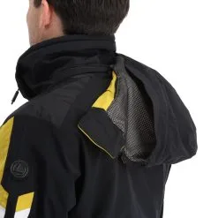 Luhta, Aakenustunturi Veste De Ski Hommes Antique Vert 21 Luhta, Aakenustunturi Veste De Ski Hommes Antique Vert -ColourWear Soldes luhta aakenustunturi aa jas gevoerd heren antique groen 22luhta136v1 BI 11