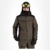 Luhta, Aakenustunturi Veste De Ski Hommes Dark Olive Vert 2 Luhta, Aakenustunturi Veste De Ski Hommes Dark Olive Vert -ColourWear Soldes luhta aakenustunturi aa jas gevoerd heren dark olive groen 22luhta136v2 BI 02